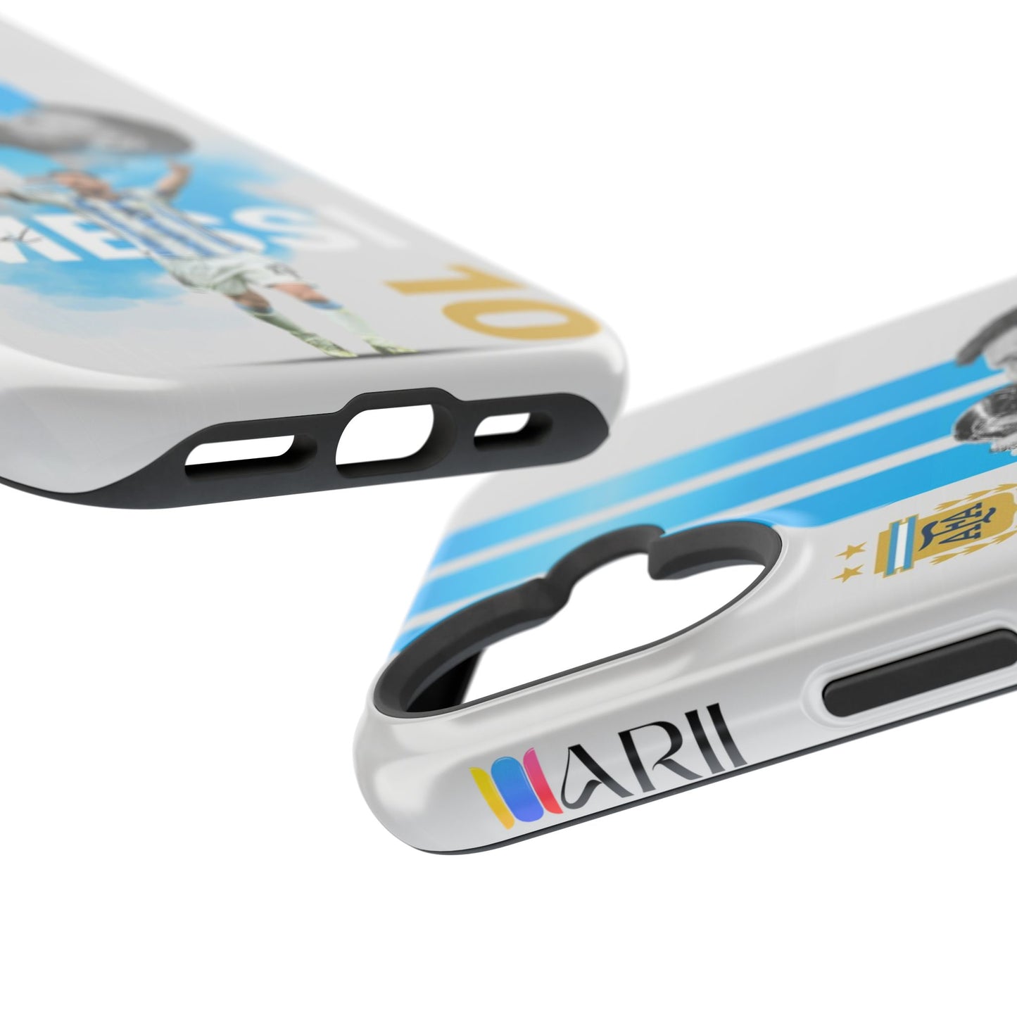Messi Phone Case