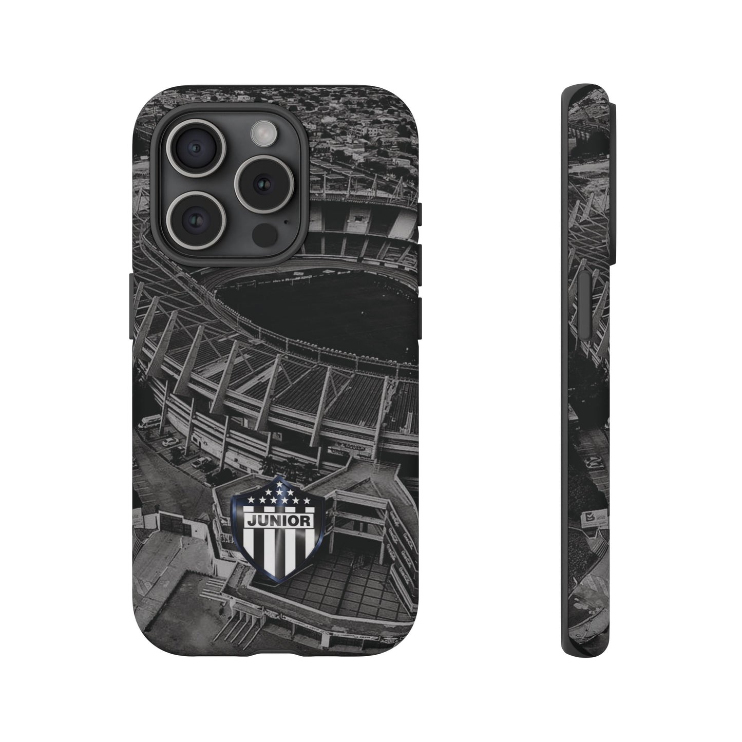 Junior phone case.