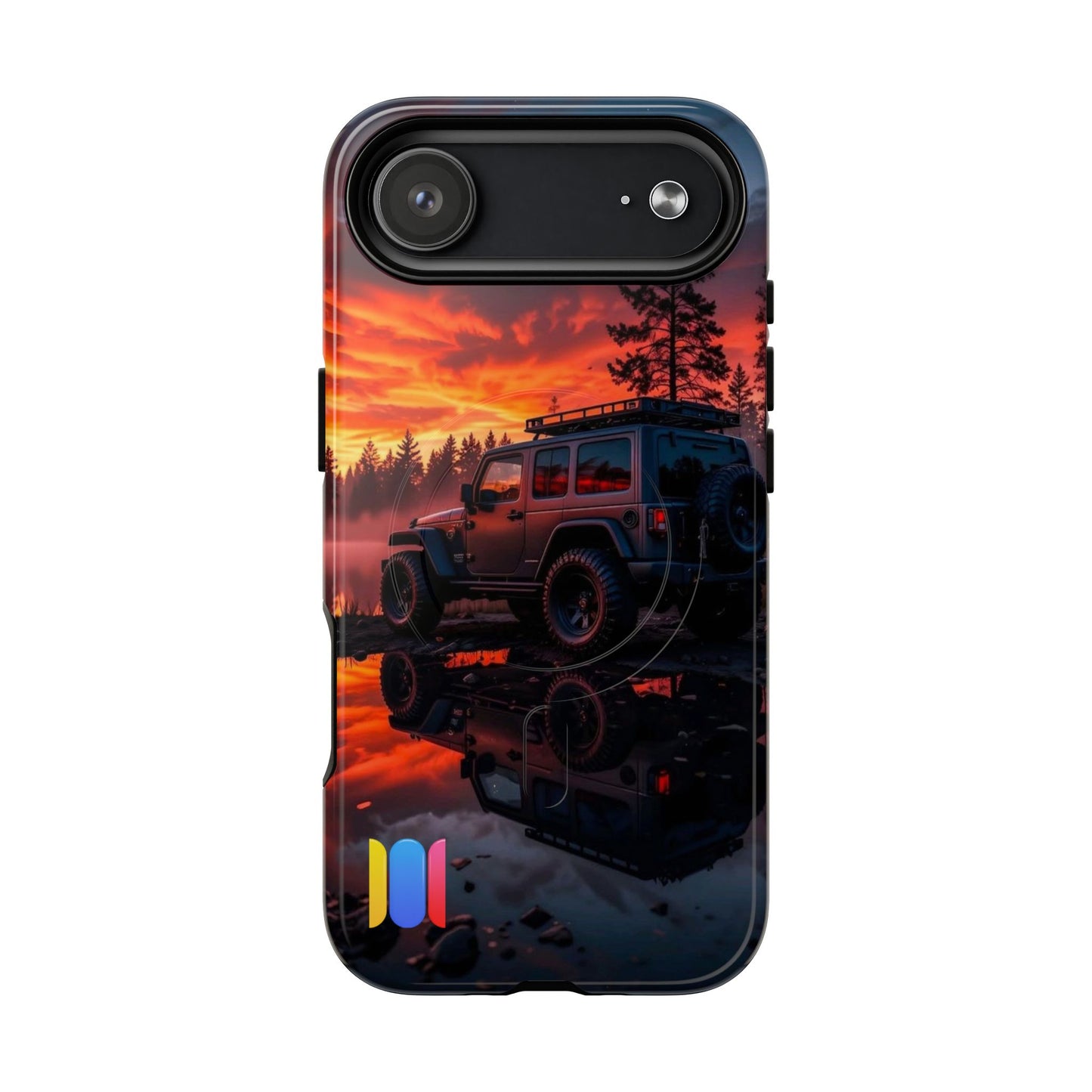 jeep Design