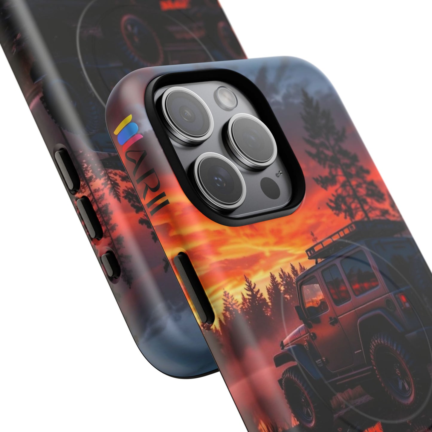 jeep Design