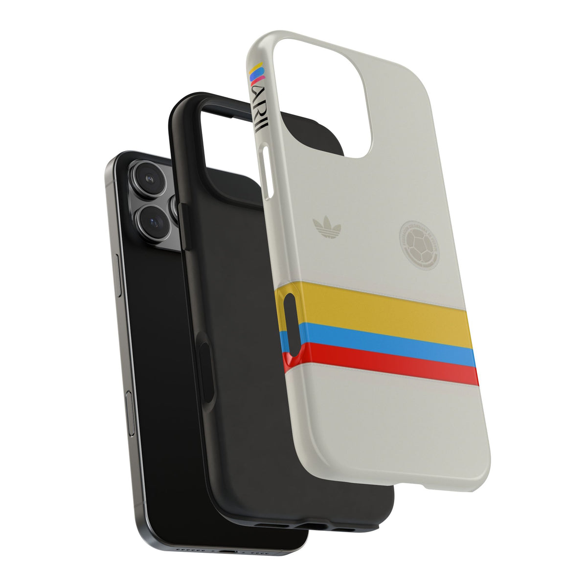 COLOMBIA Phone Case Version