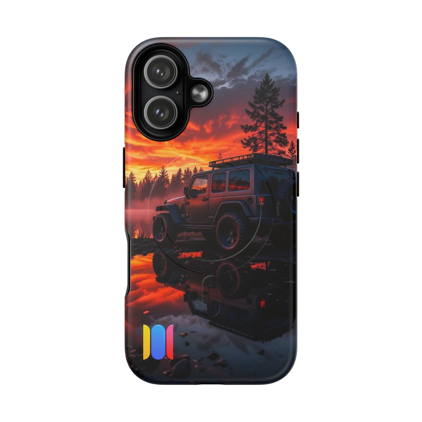 jeep Design