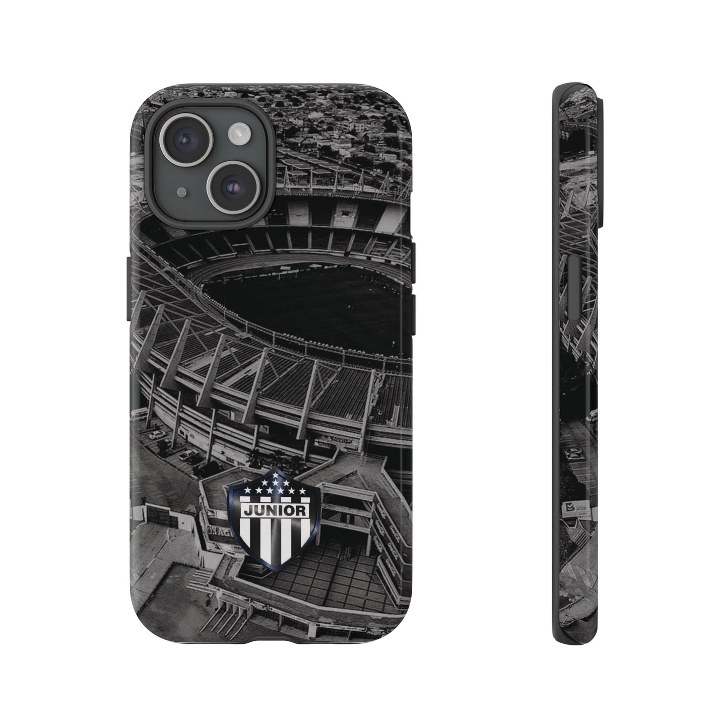 Junior phone case.
