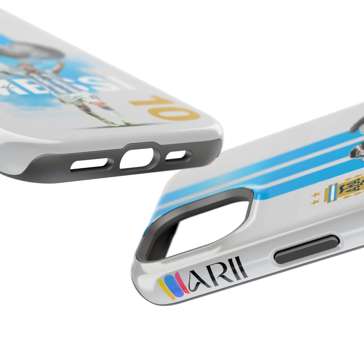 Messi Phone Case