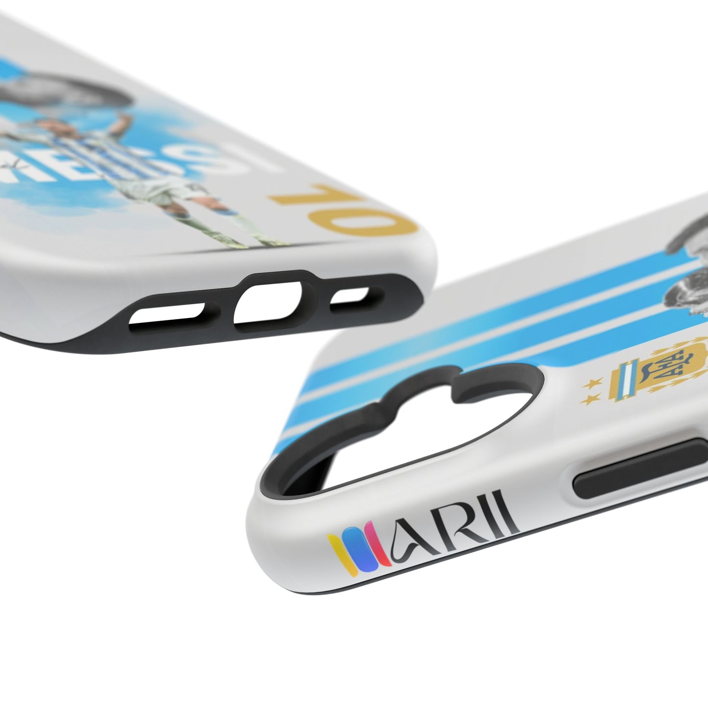 Messi Phone Case