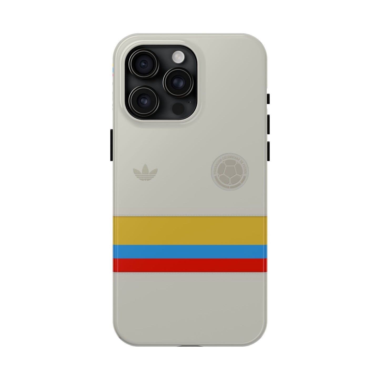 COLOMBIA Phone Case Version