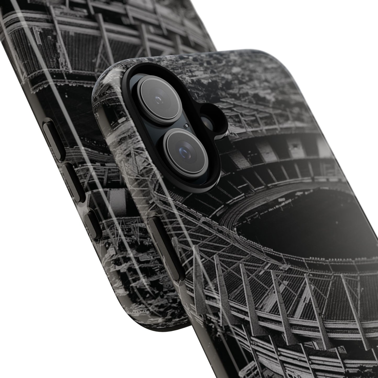 Junior phone case.
