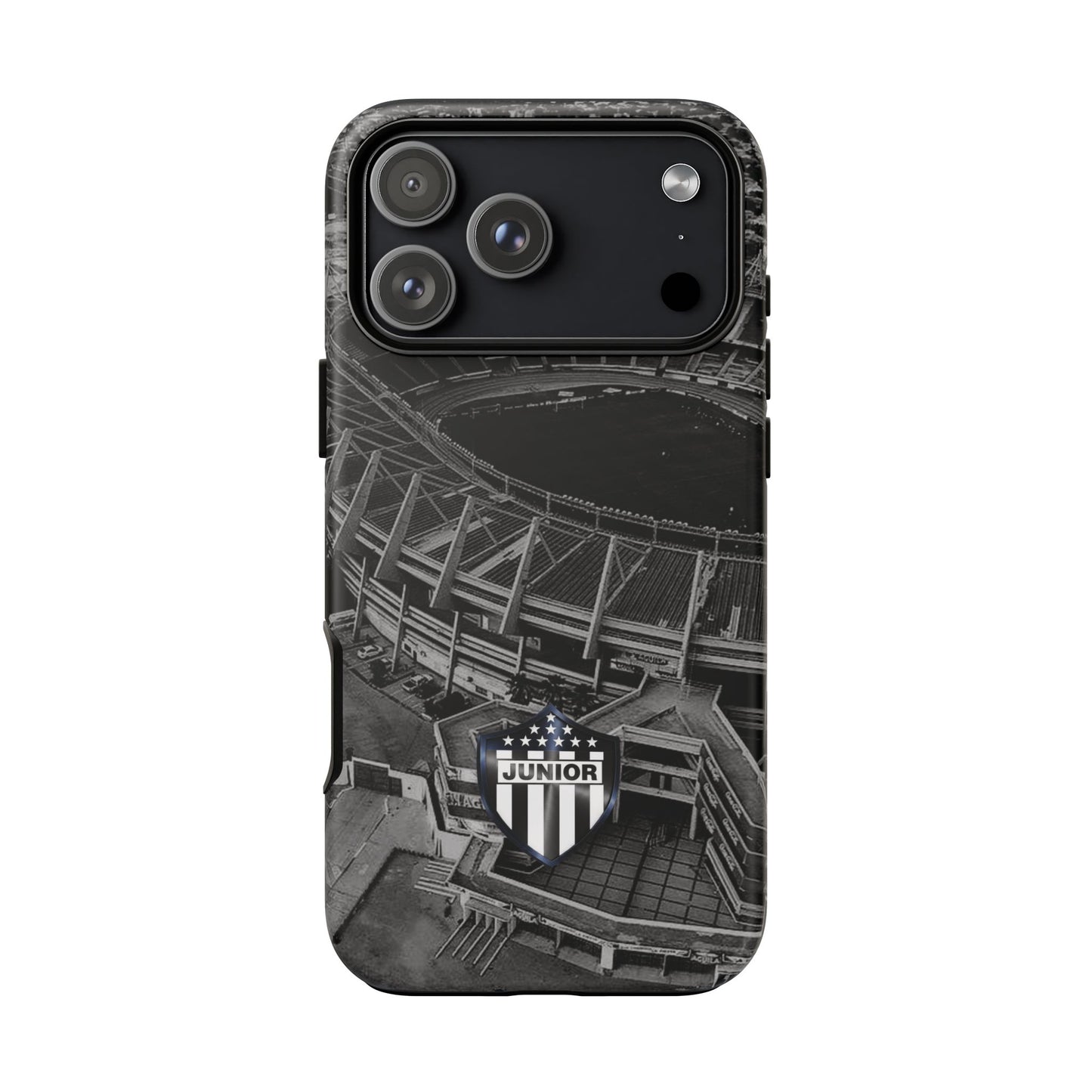 Junior phone case.
