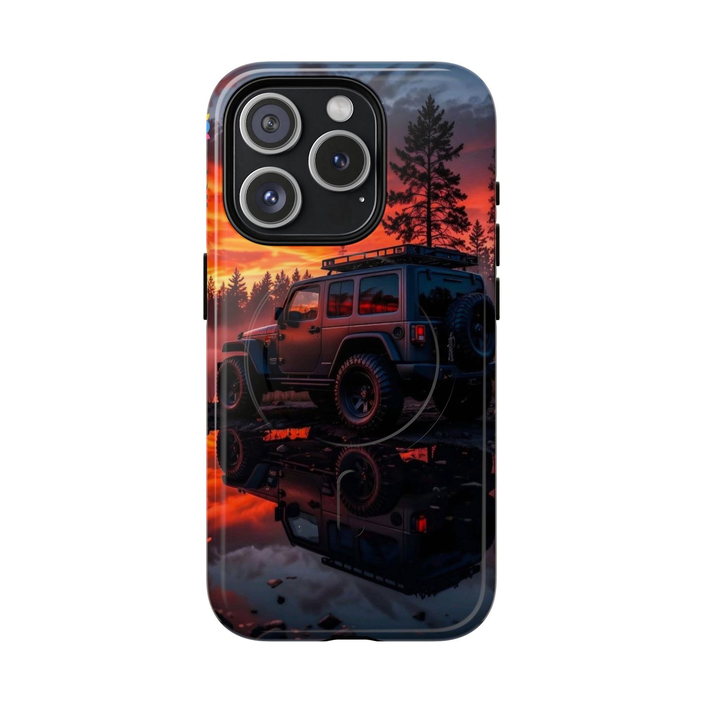 jeep Design