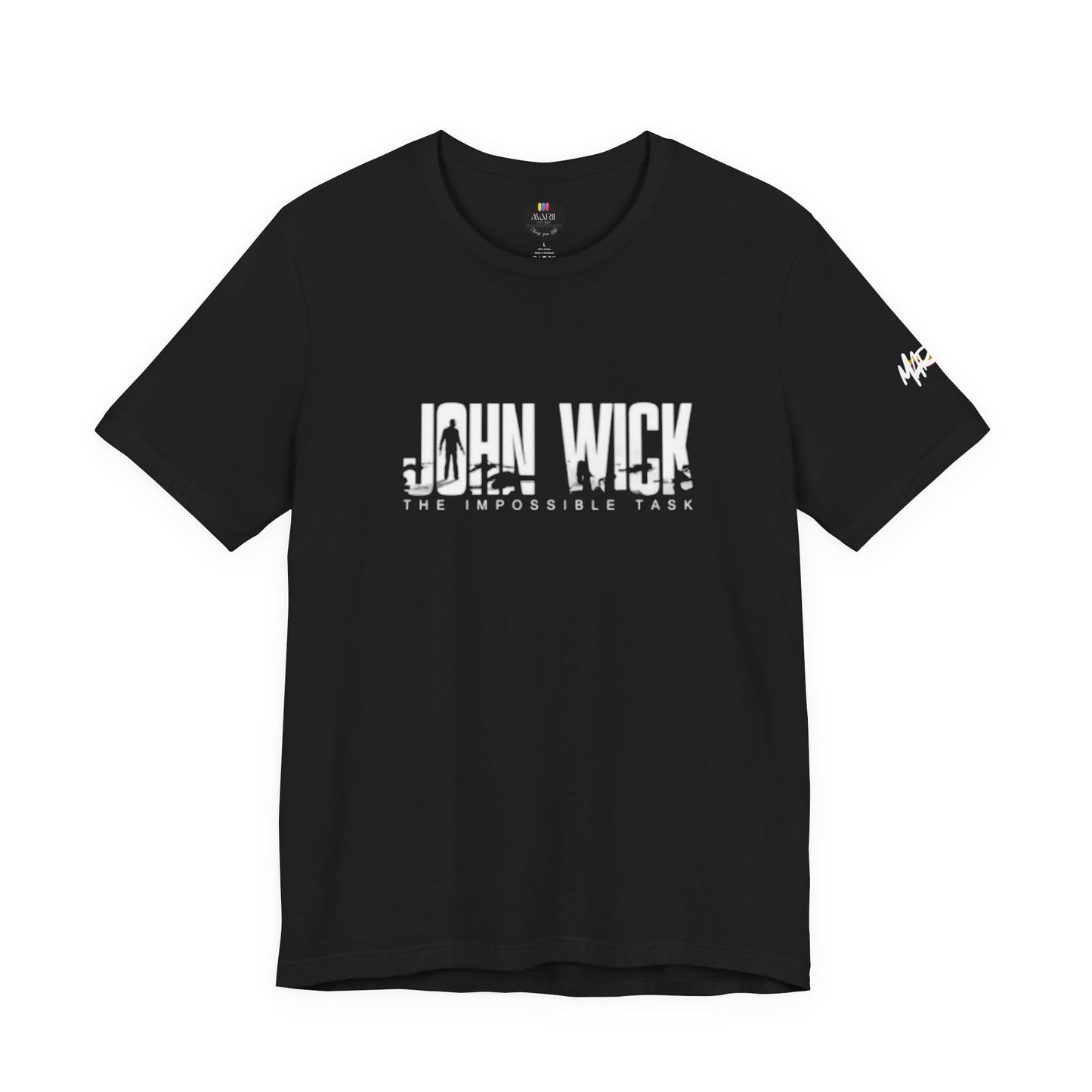 John Wick  T-Shirt