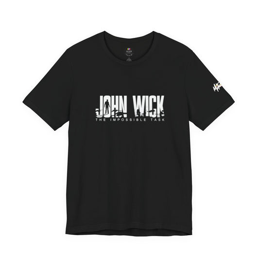 John Wick  T-Shirt