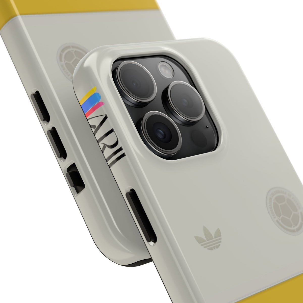 COLOMBIA Phone Case Version