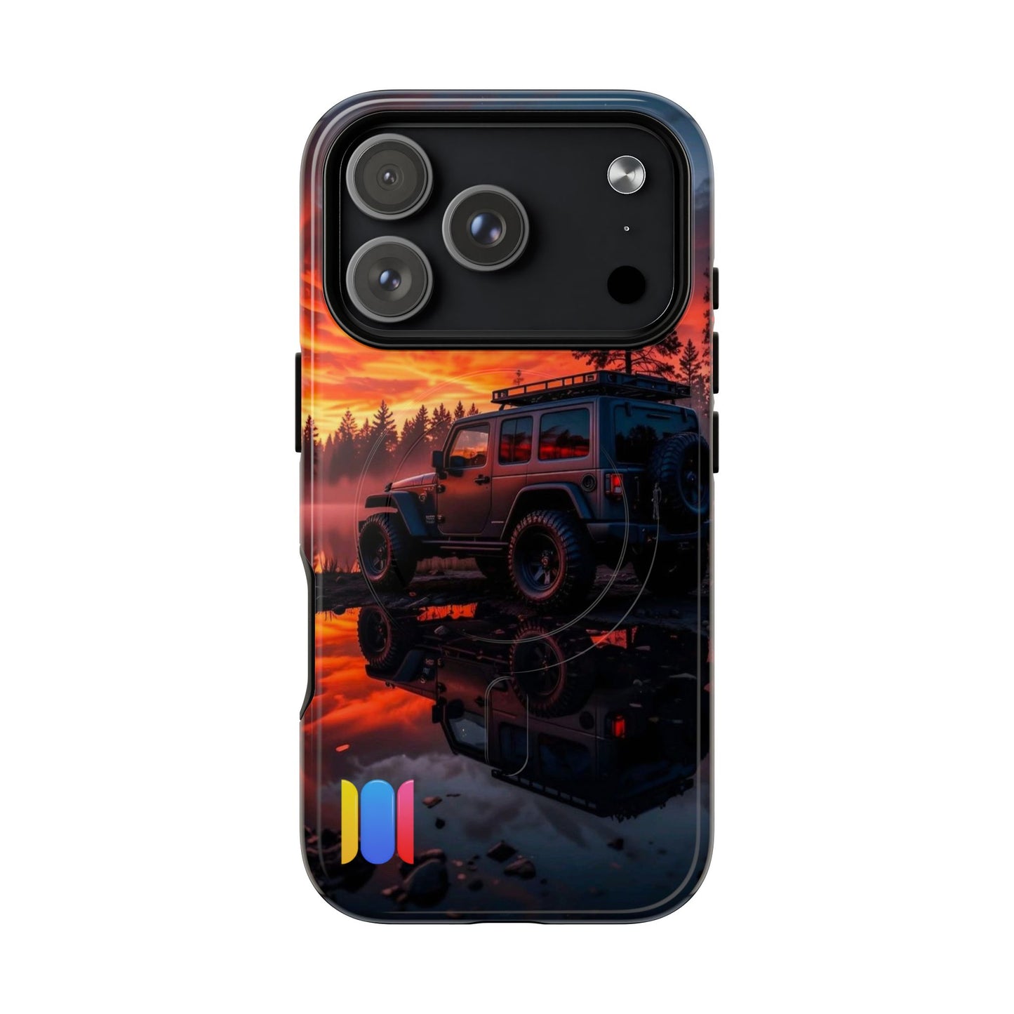 jeep Design