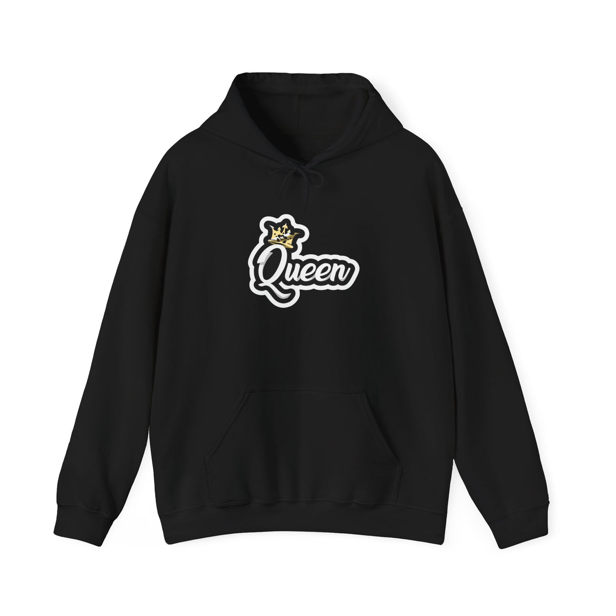 Queen Hoodie