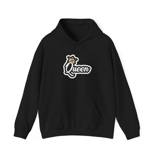 Queen Hoodie