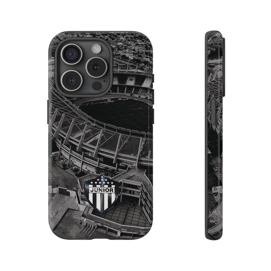 Junior phone case.