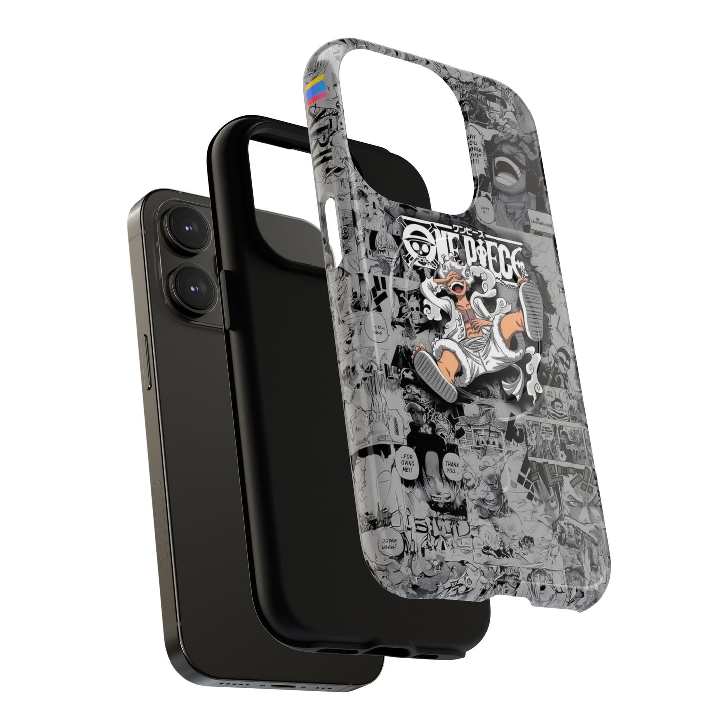 One Piece Phone Case —  Luffy Design
