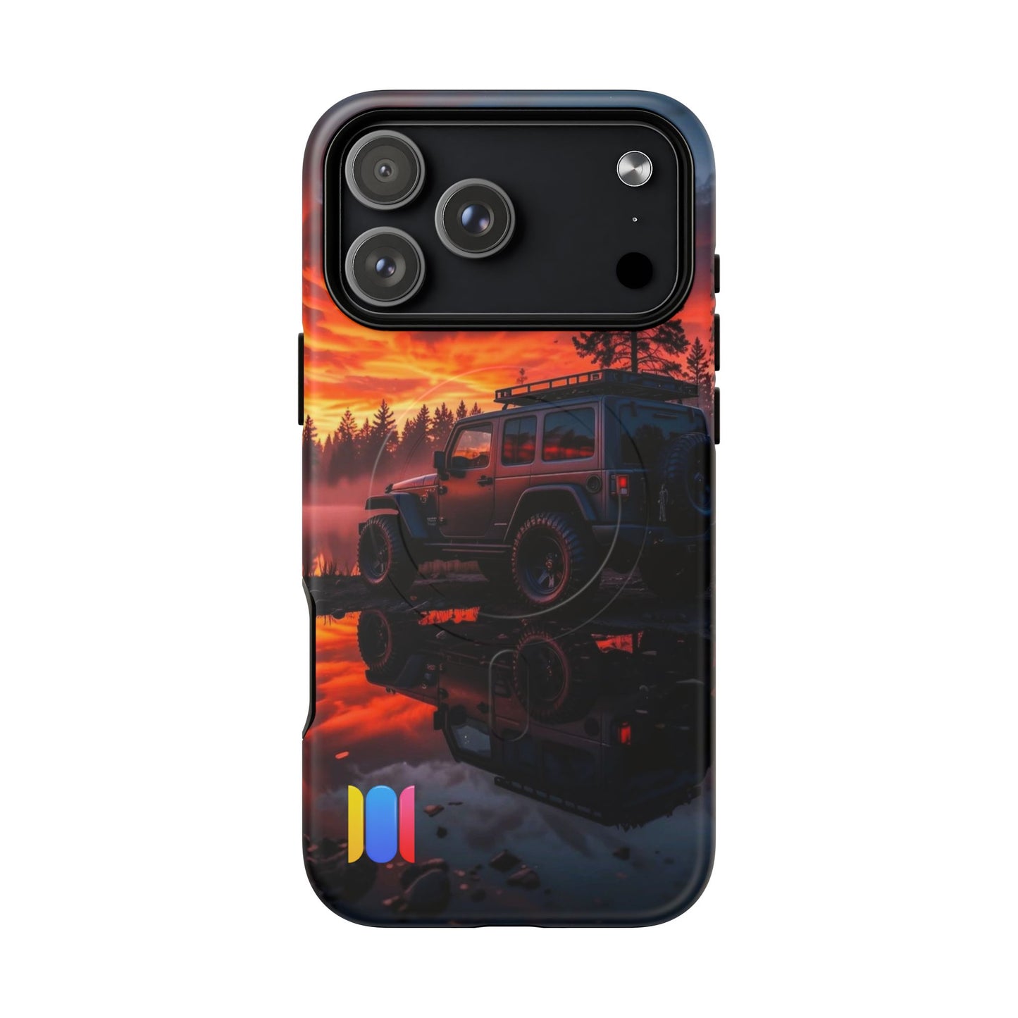 jeep Design