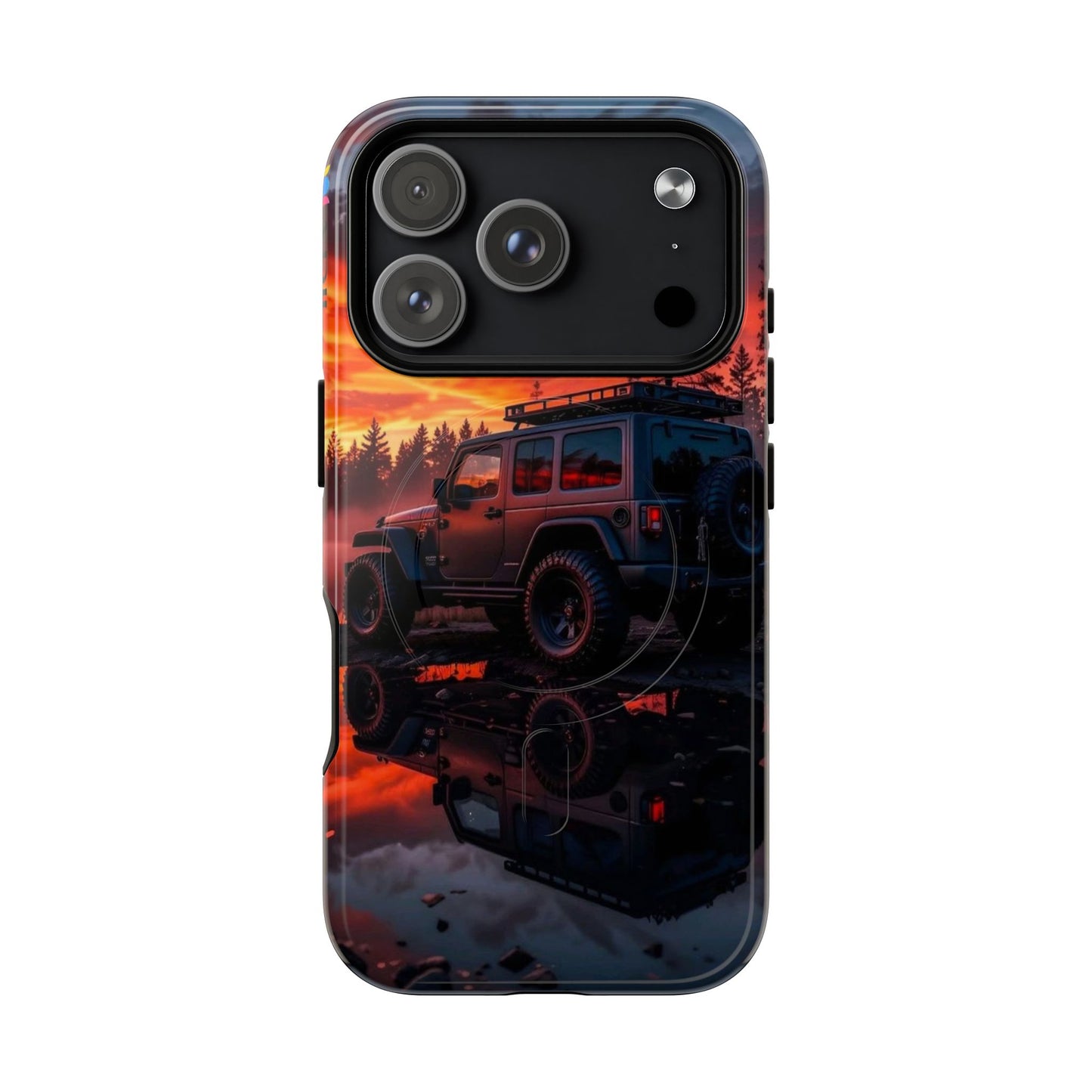 jeep Design