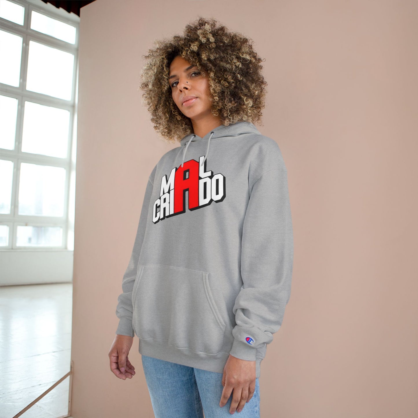 Malcriado Hoodie