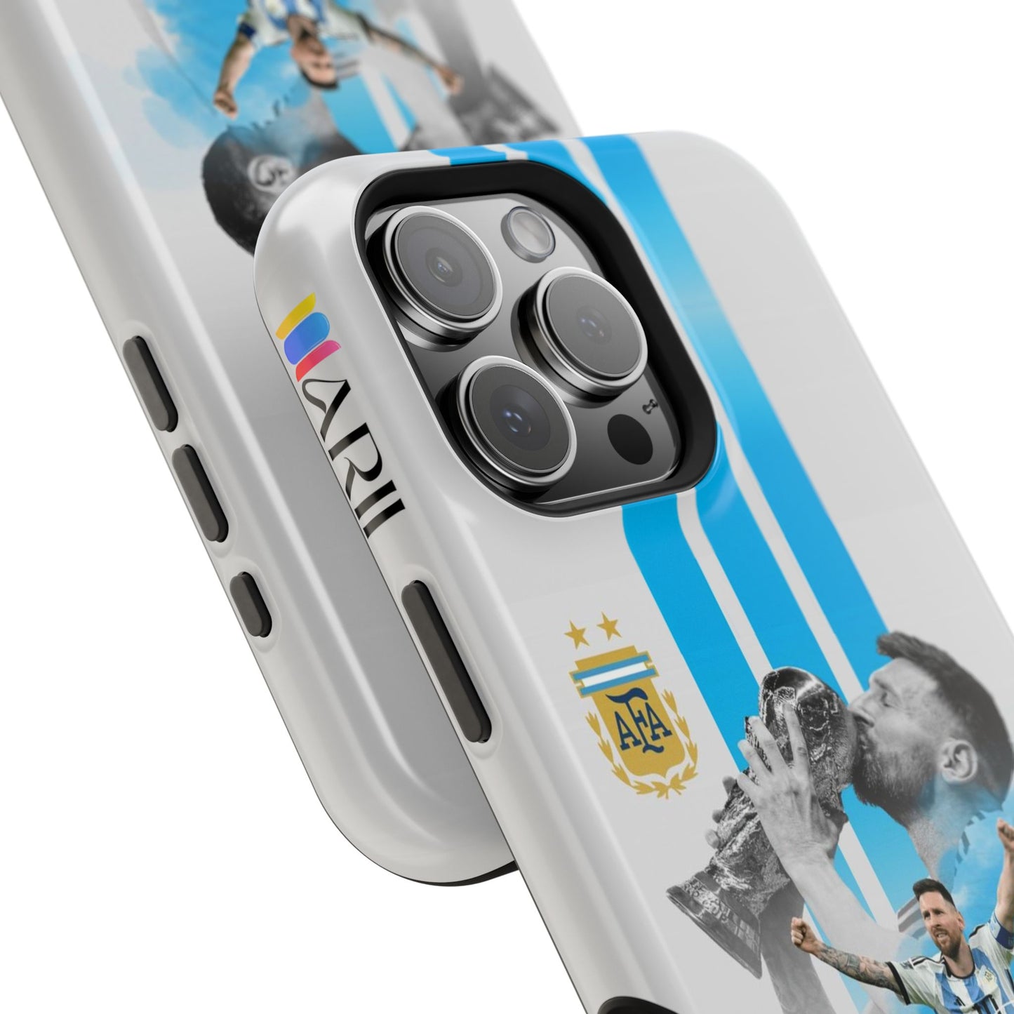 Messi Phone Case