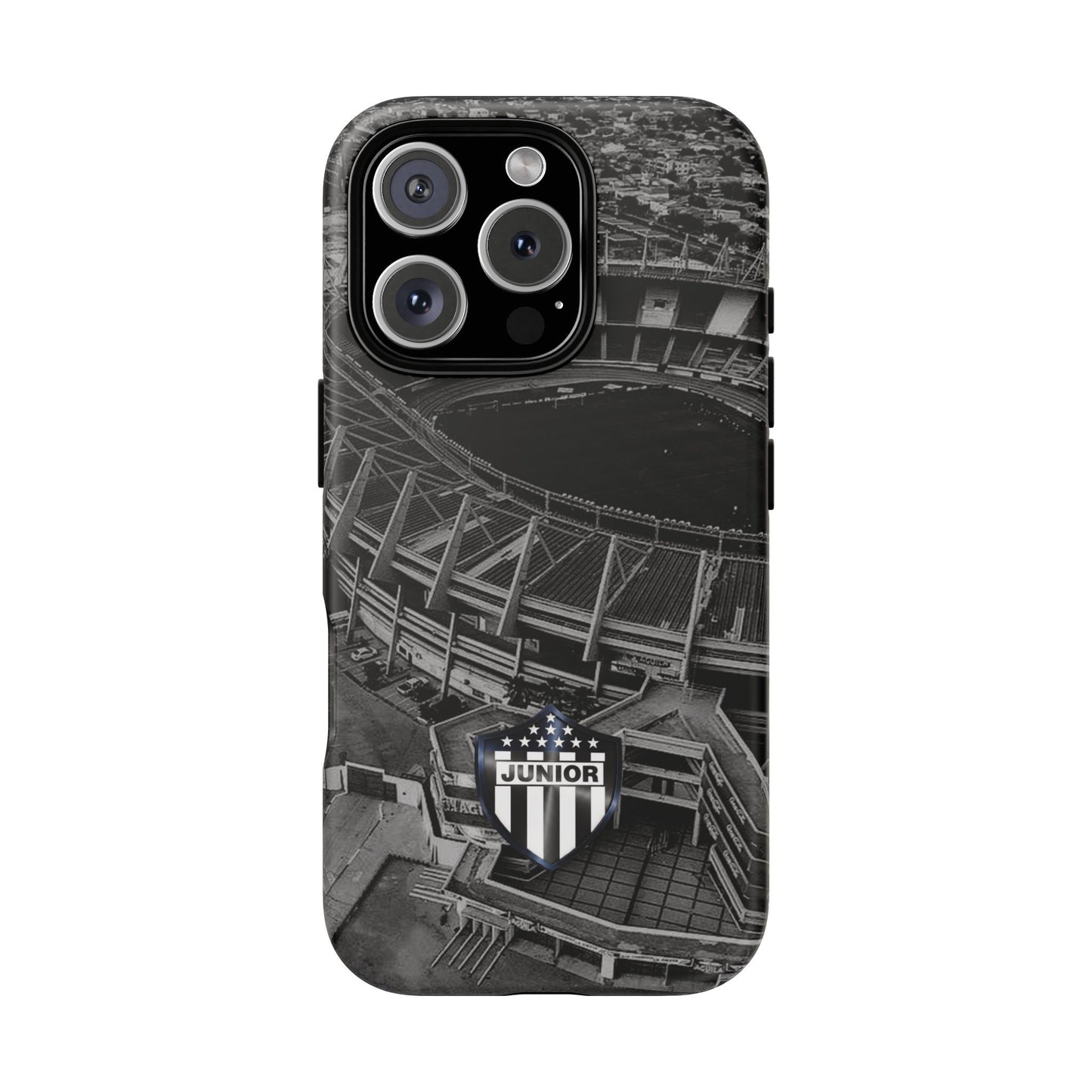 Junior phone case.