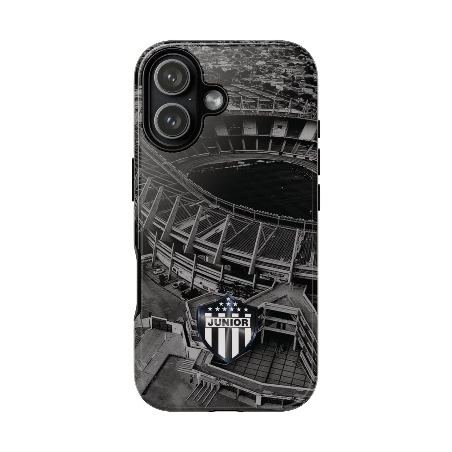 Junior phone case.