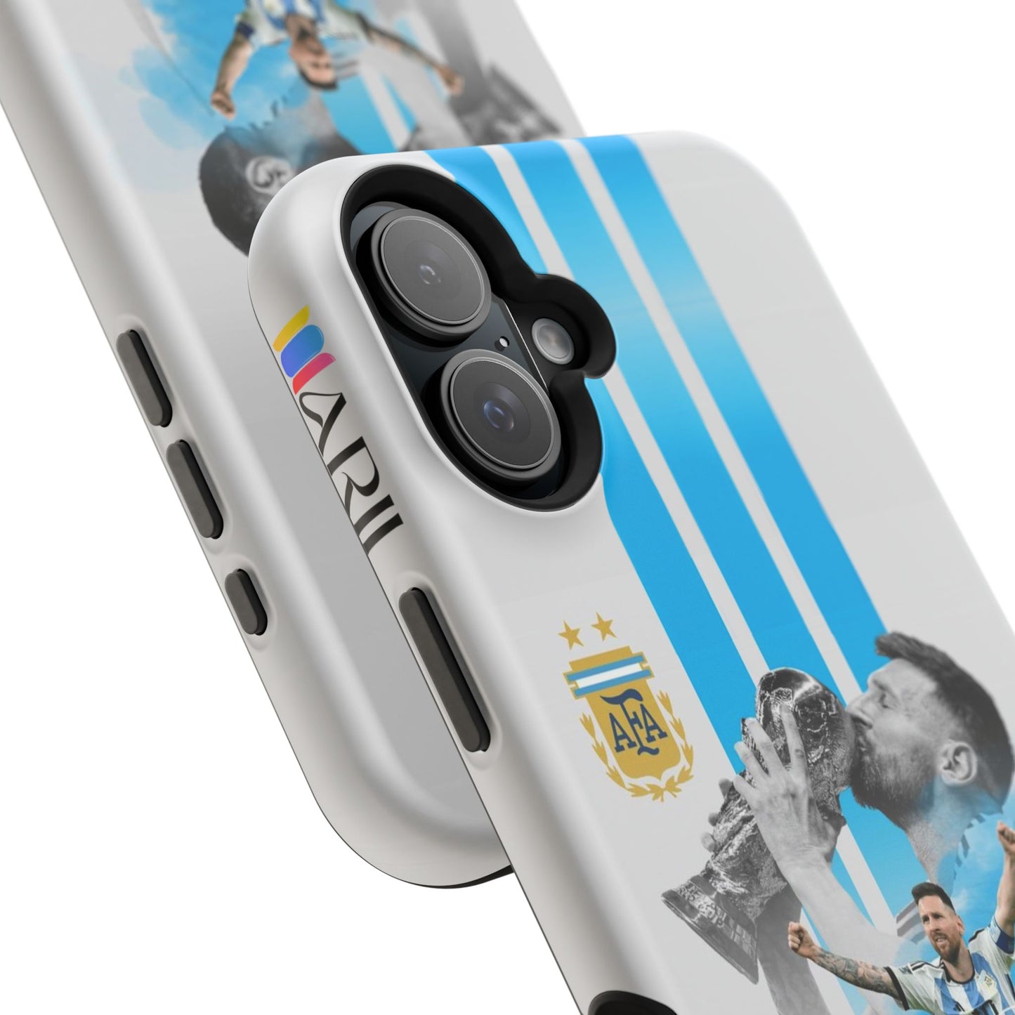 Messi Phone Case