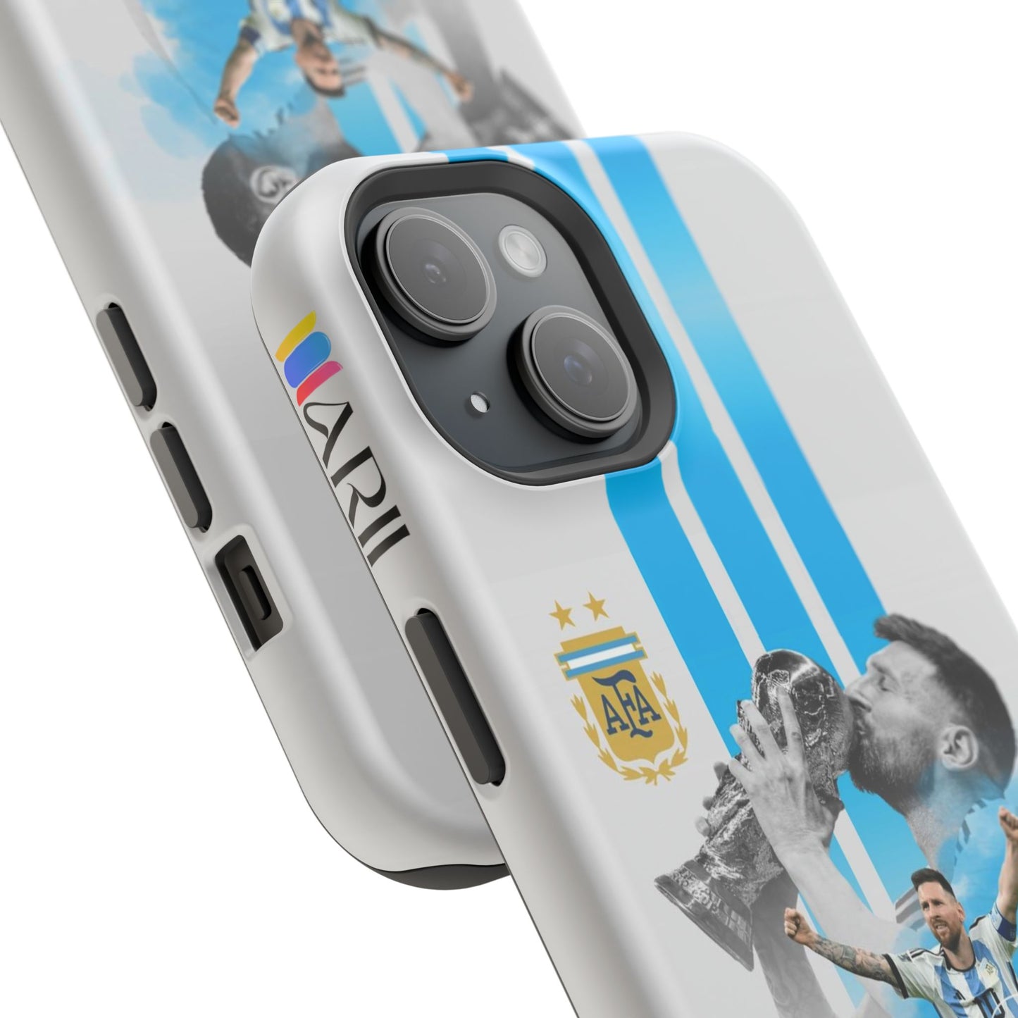 Messi Phone Case