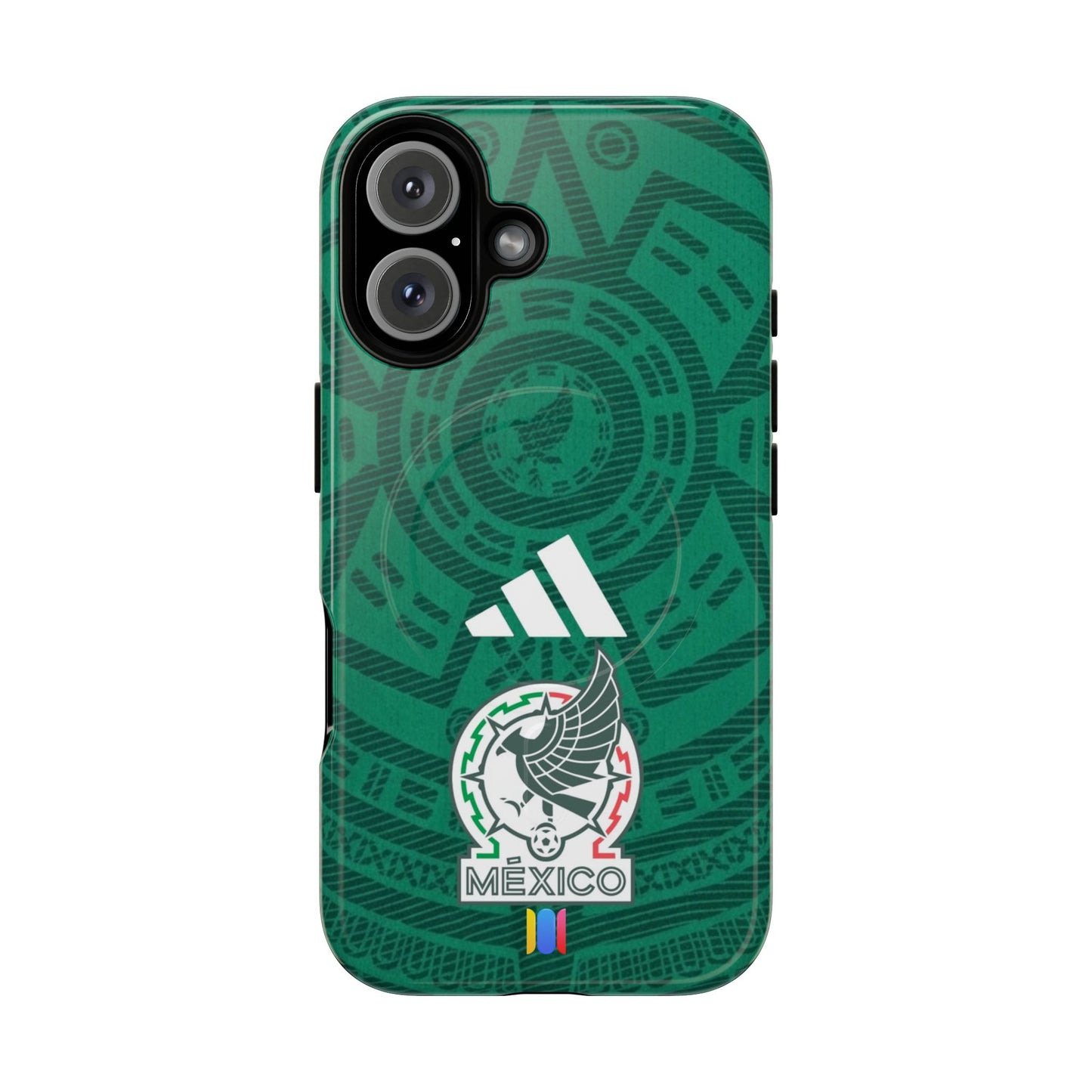 Mexico Phone Case