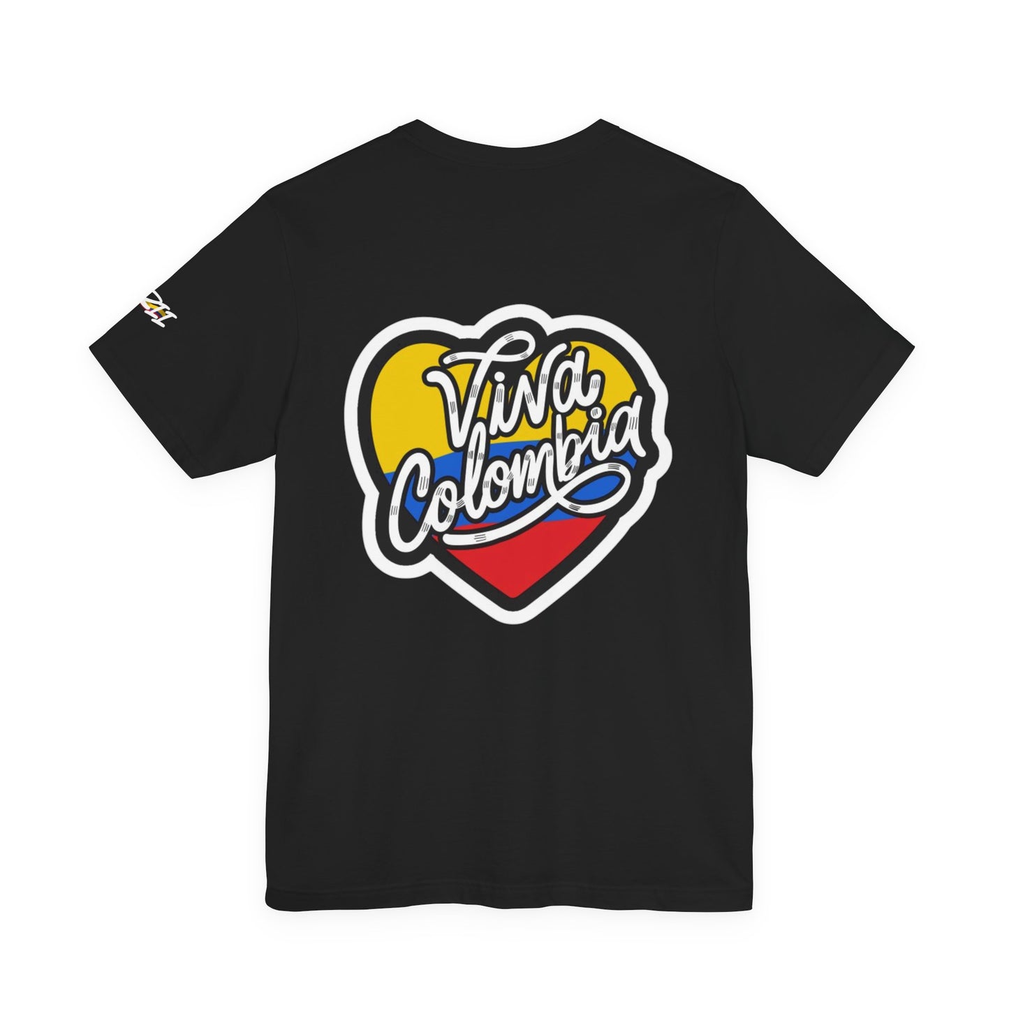 Colombian T-Shirt