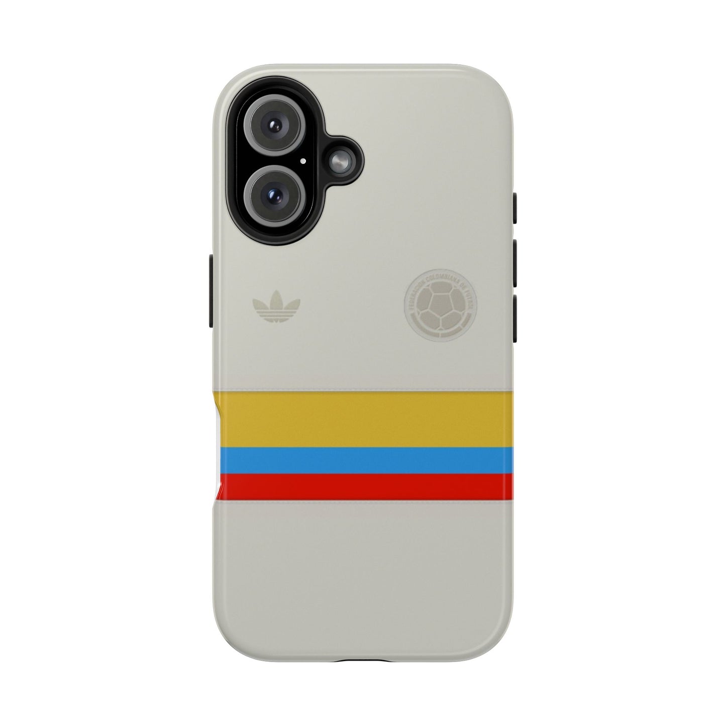 COLOMBIA Phone Case Version