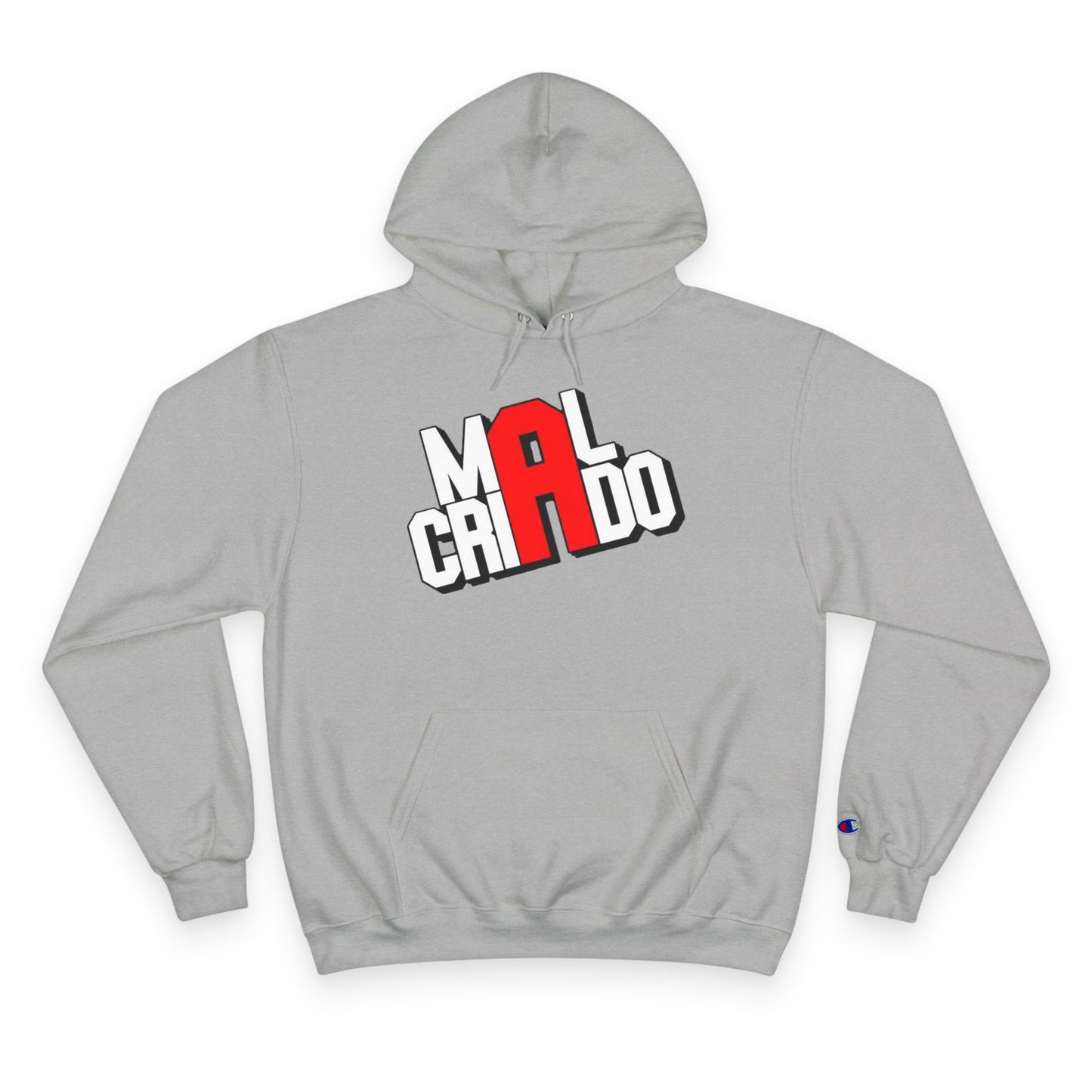 Malcriado Hoodie