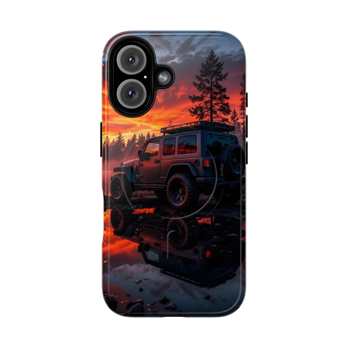 jeep Design