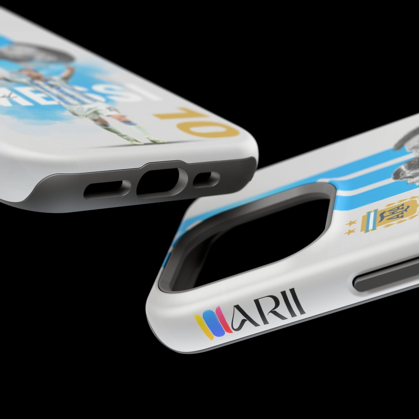 Messi Phone Case