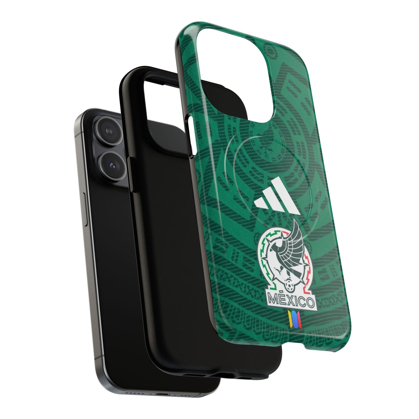 Mexico Phone Case