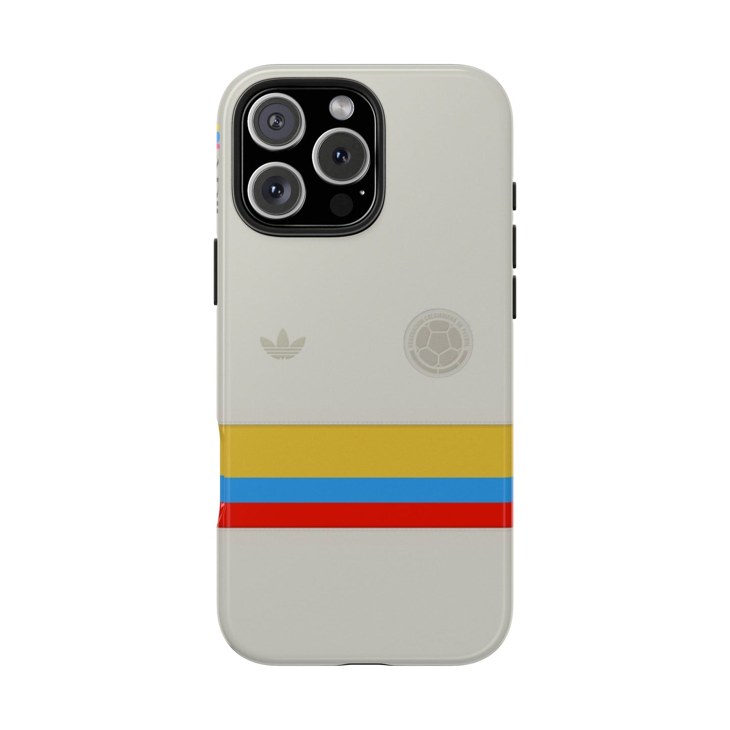 COLOMBIA Phone Case Version