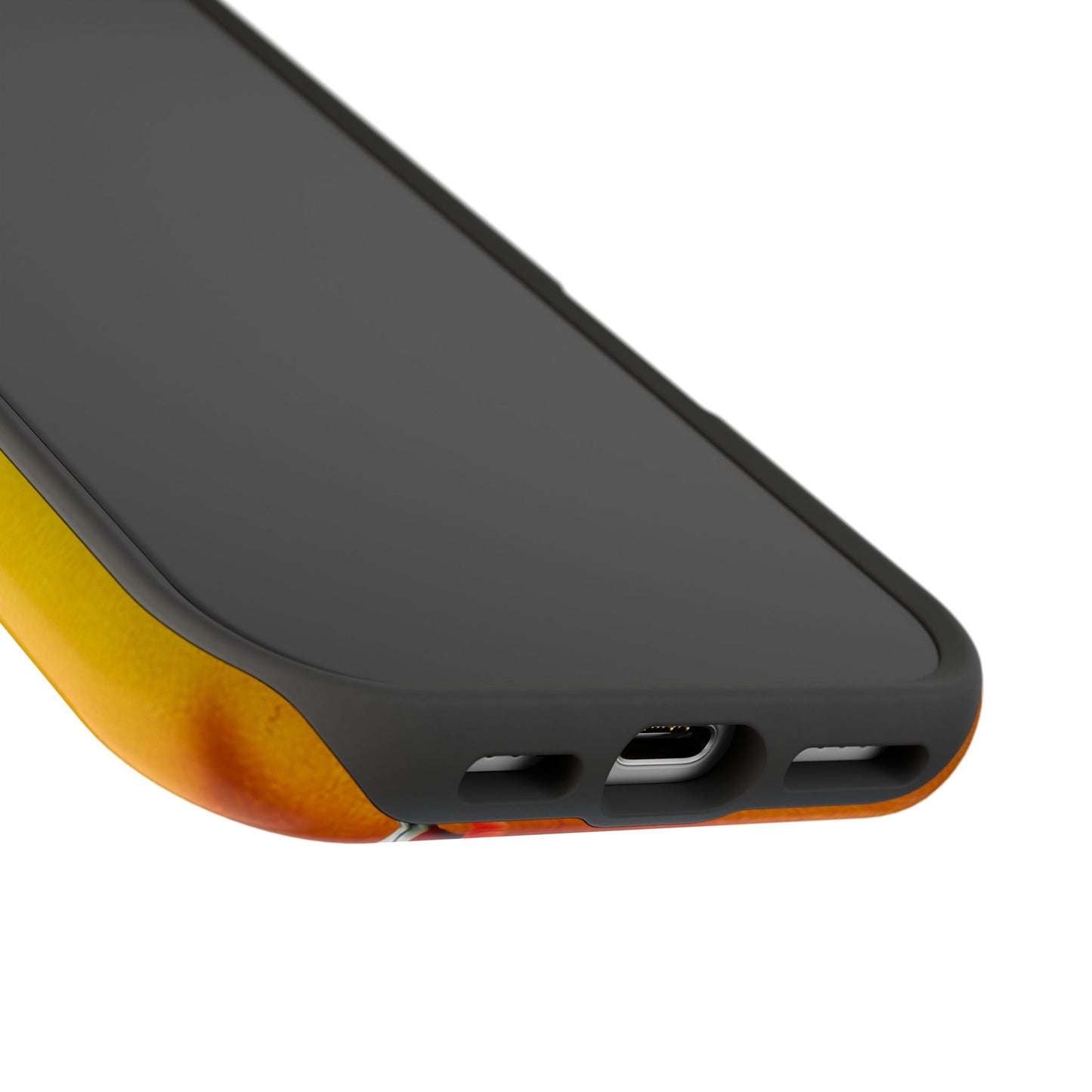 Colombia Team Phone Case