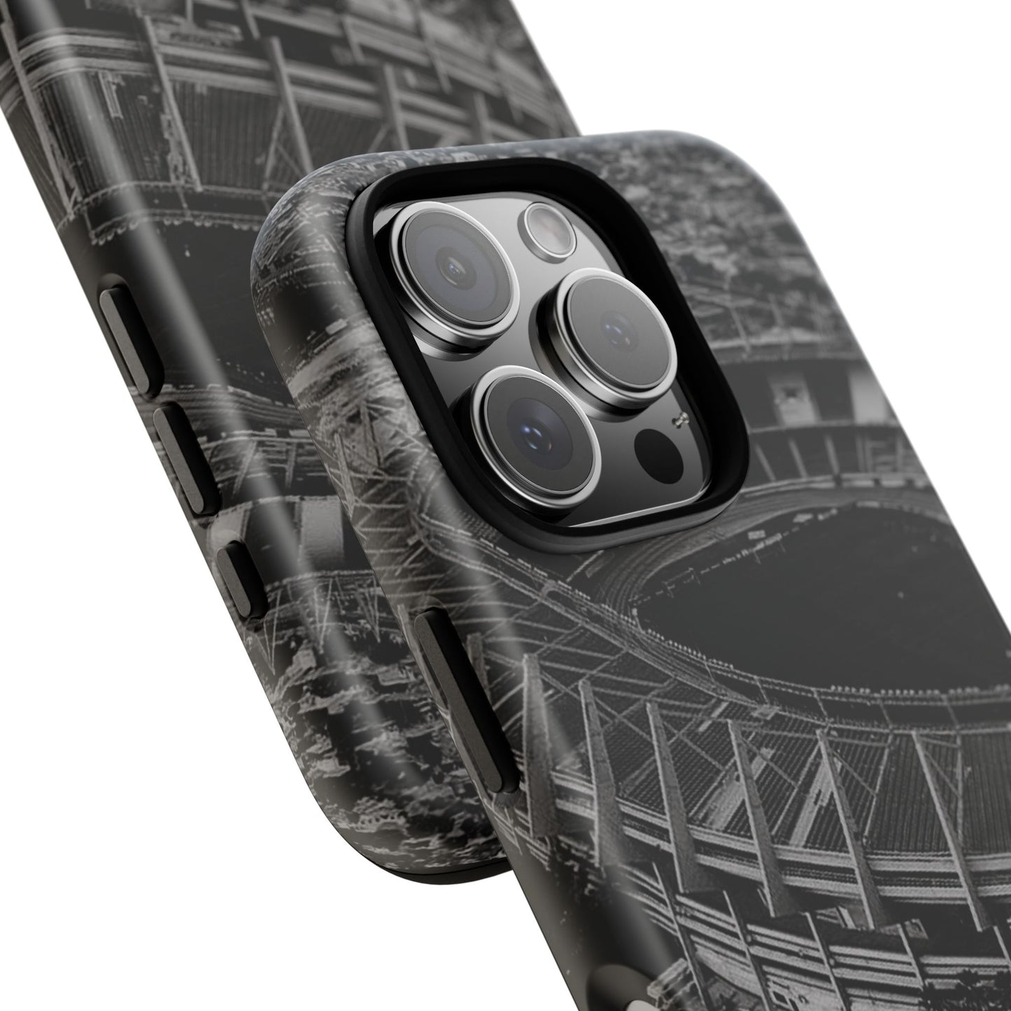 Junior phone case.