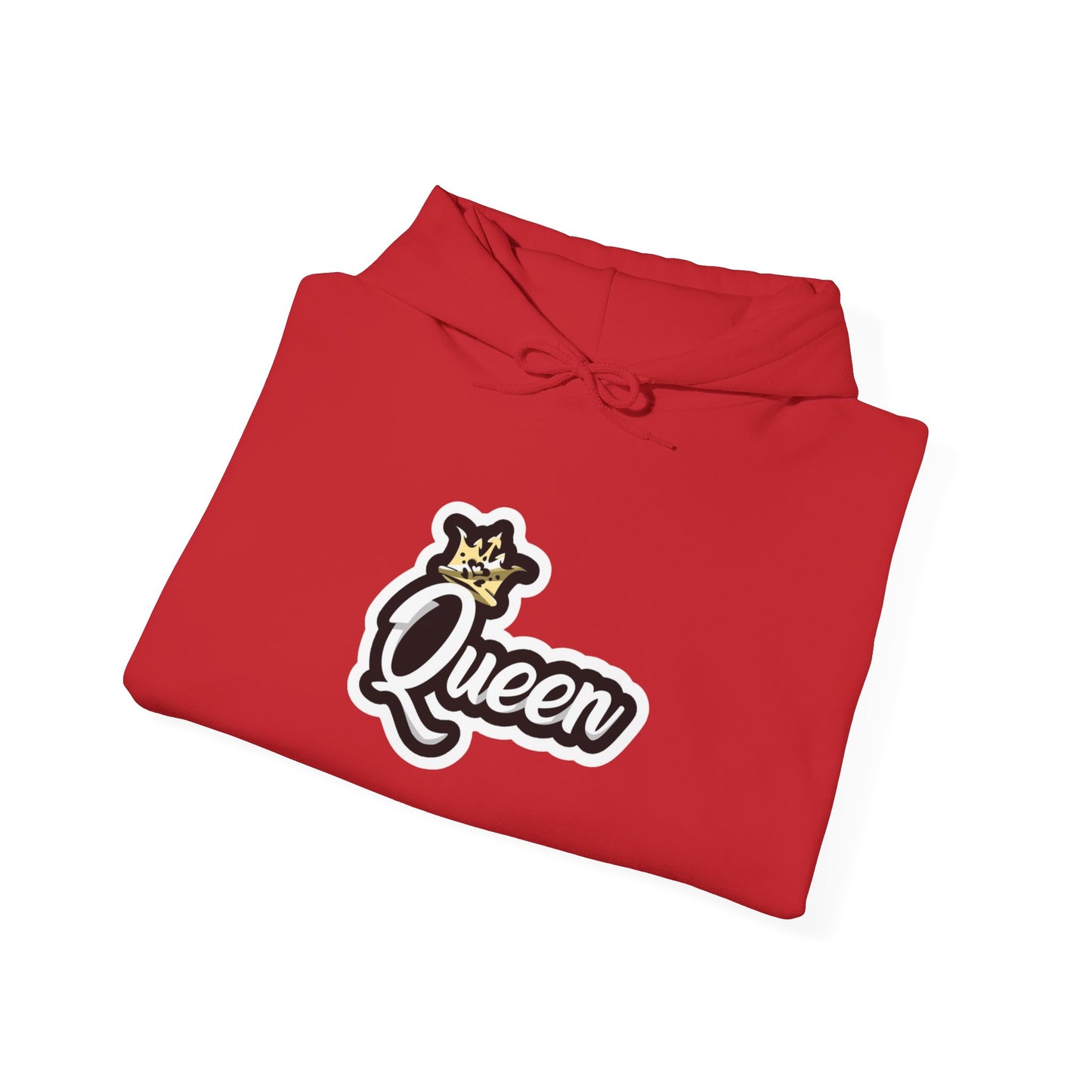 Queen Hoodie