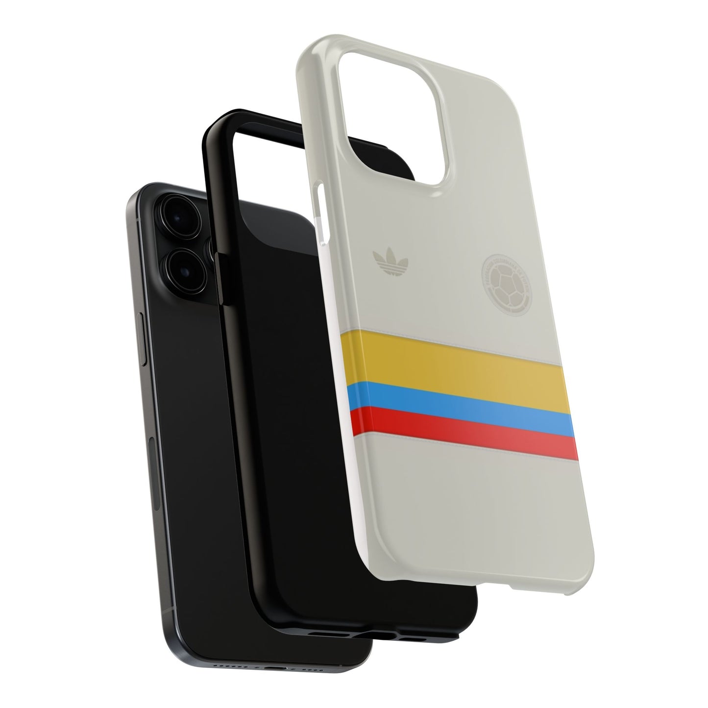 COLOMBIA Phone Case Version
