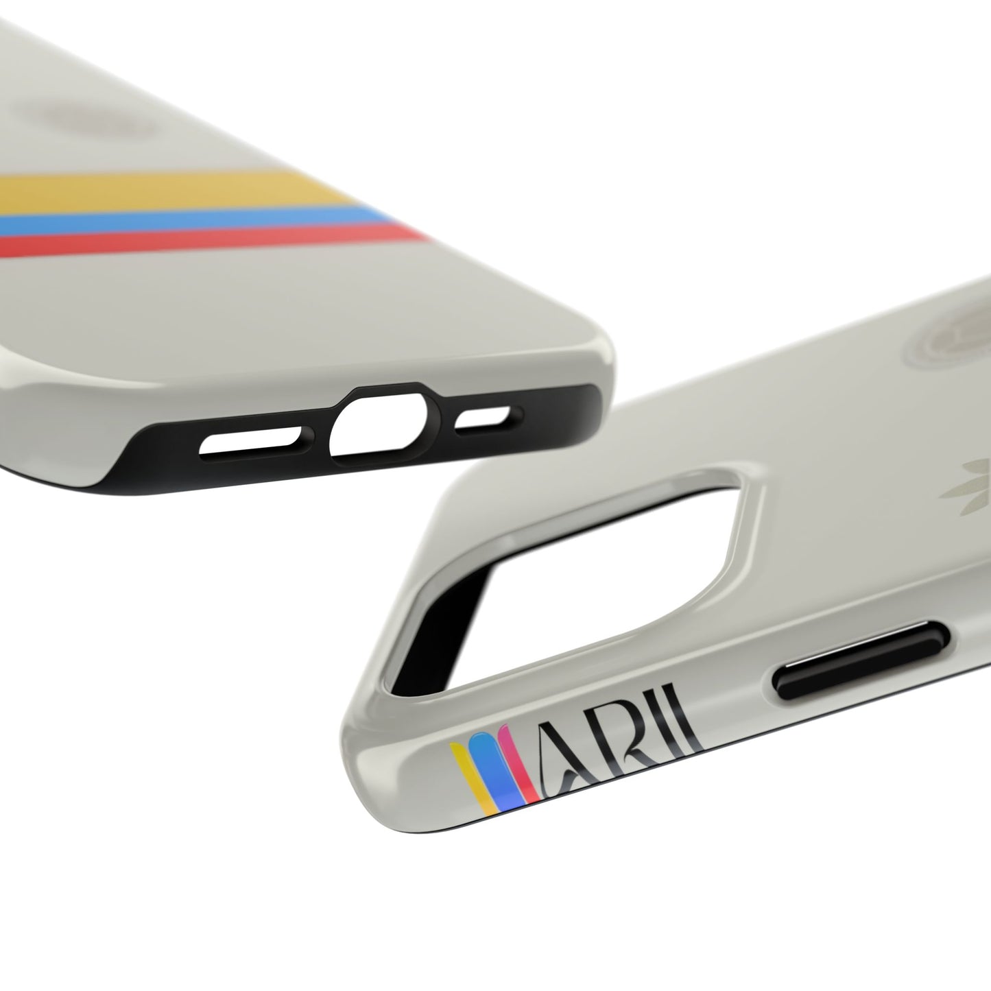 COLOMBIA Phone Case Version