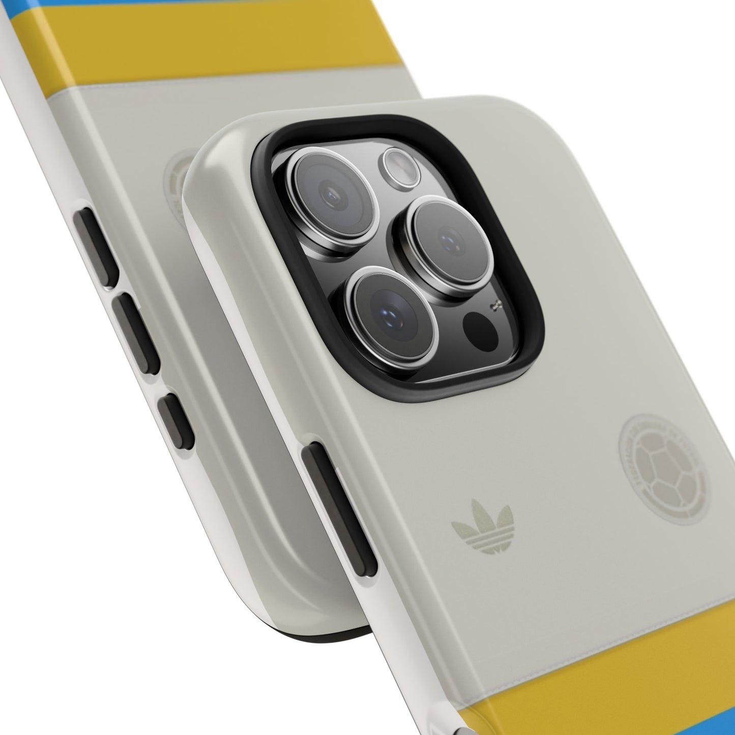 COLOMBIA Phone Case Version