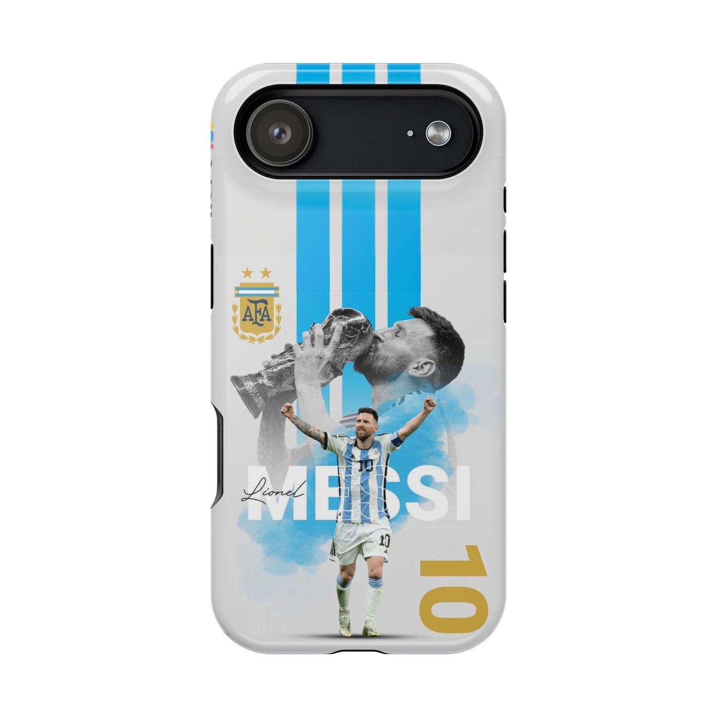 Messi Phone Case