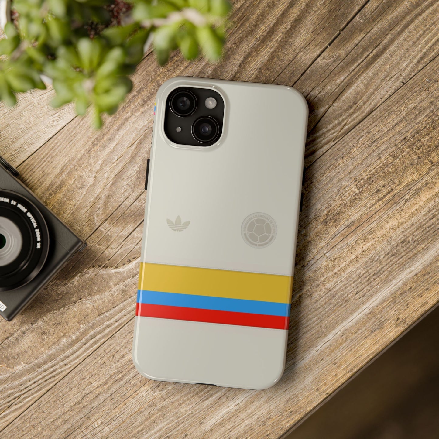 COLOMBIA Phone Case Version