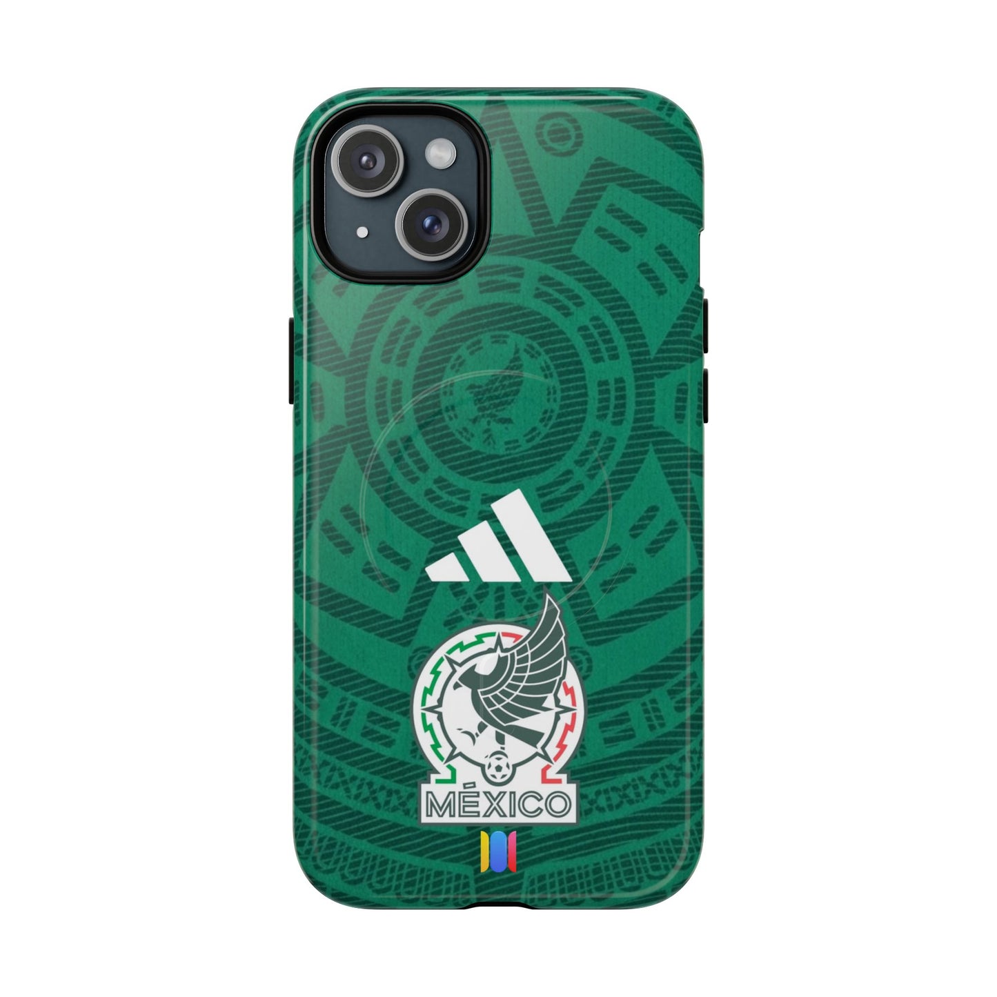Mexico Phone Case