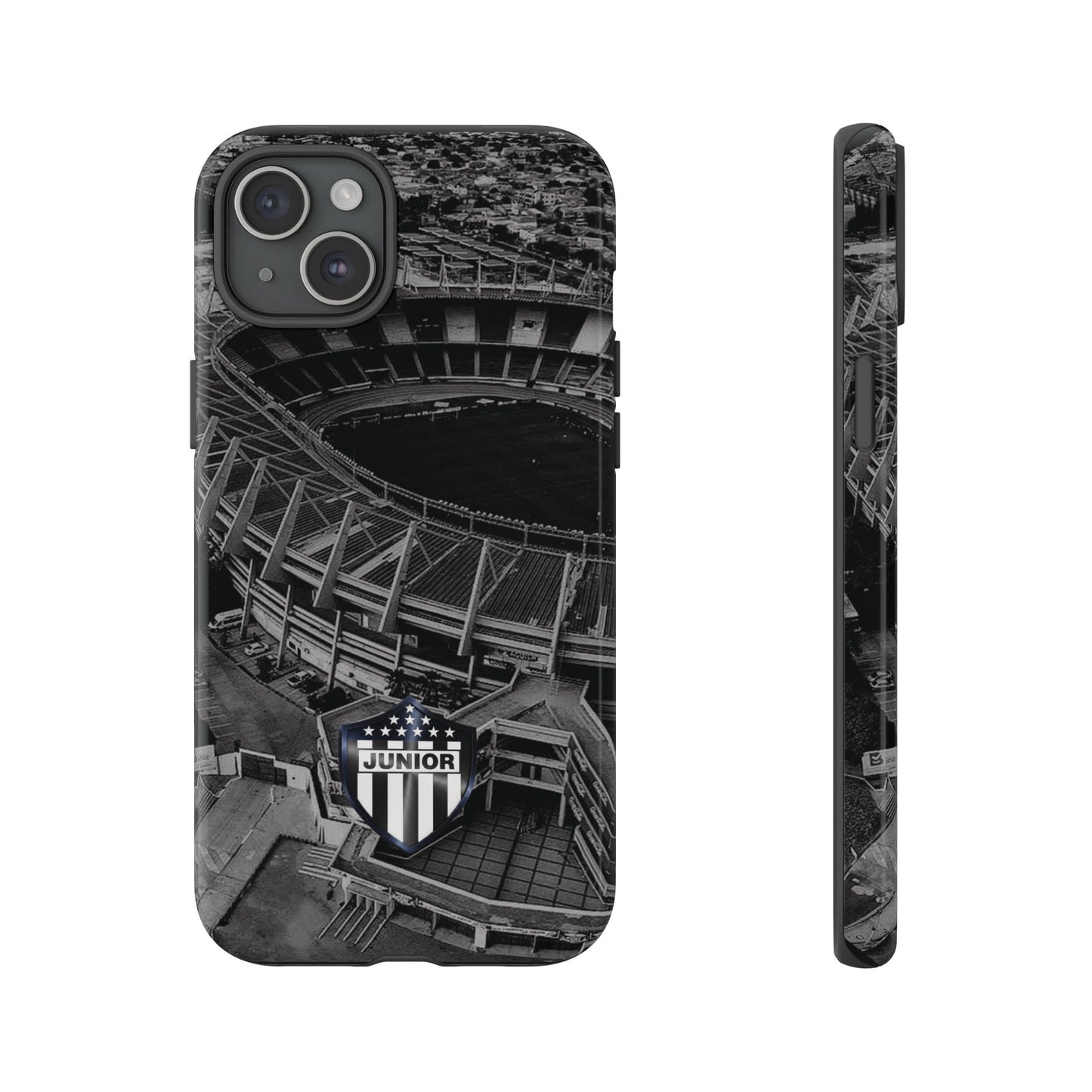 Junior phone case.