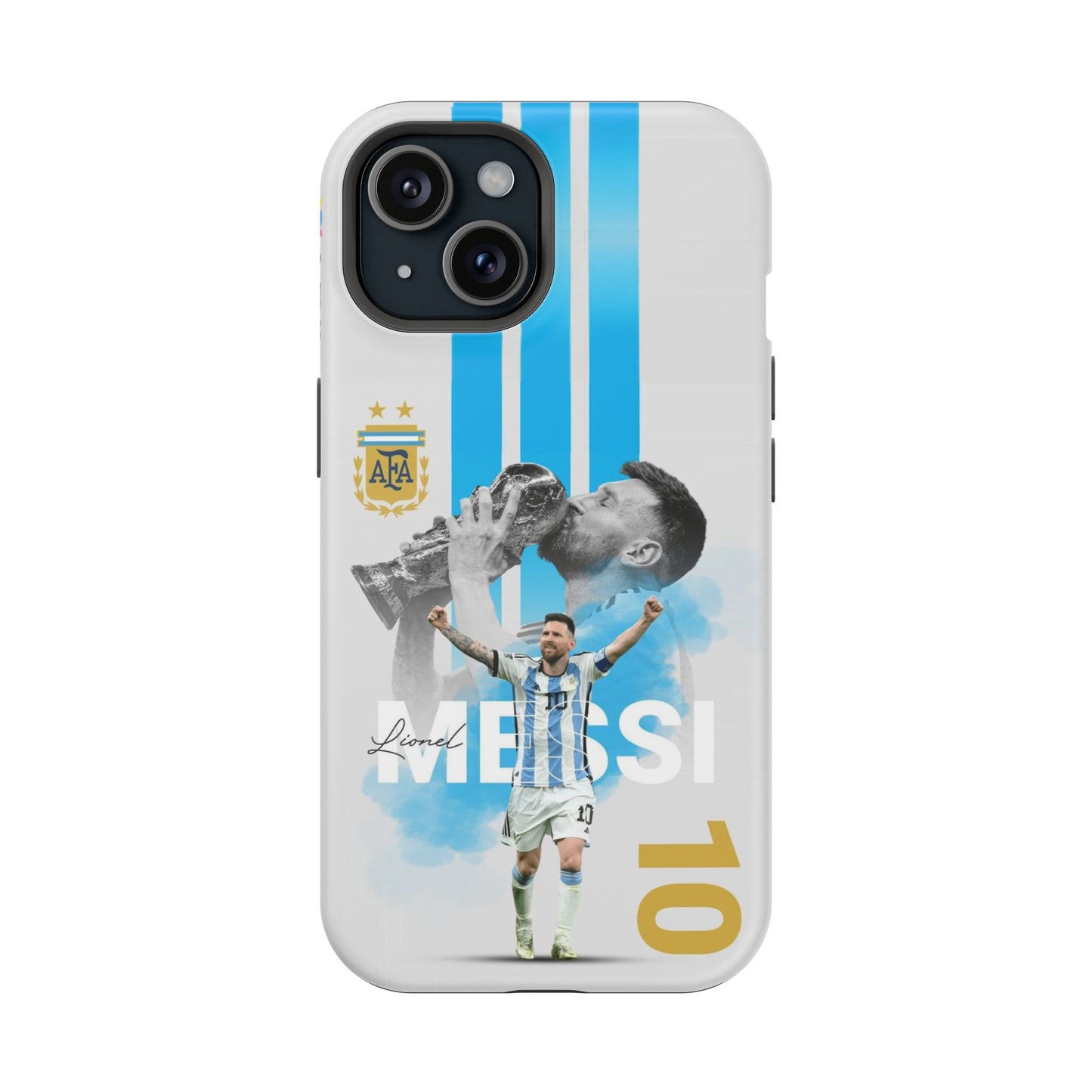 Messi Phone Case