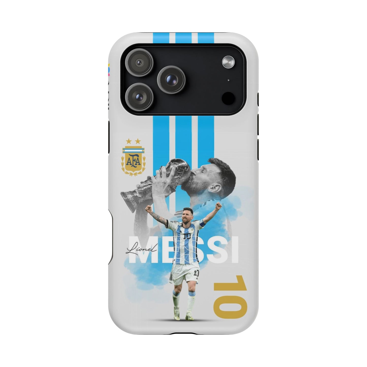 Messi Phone Case