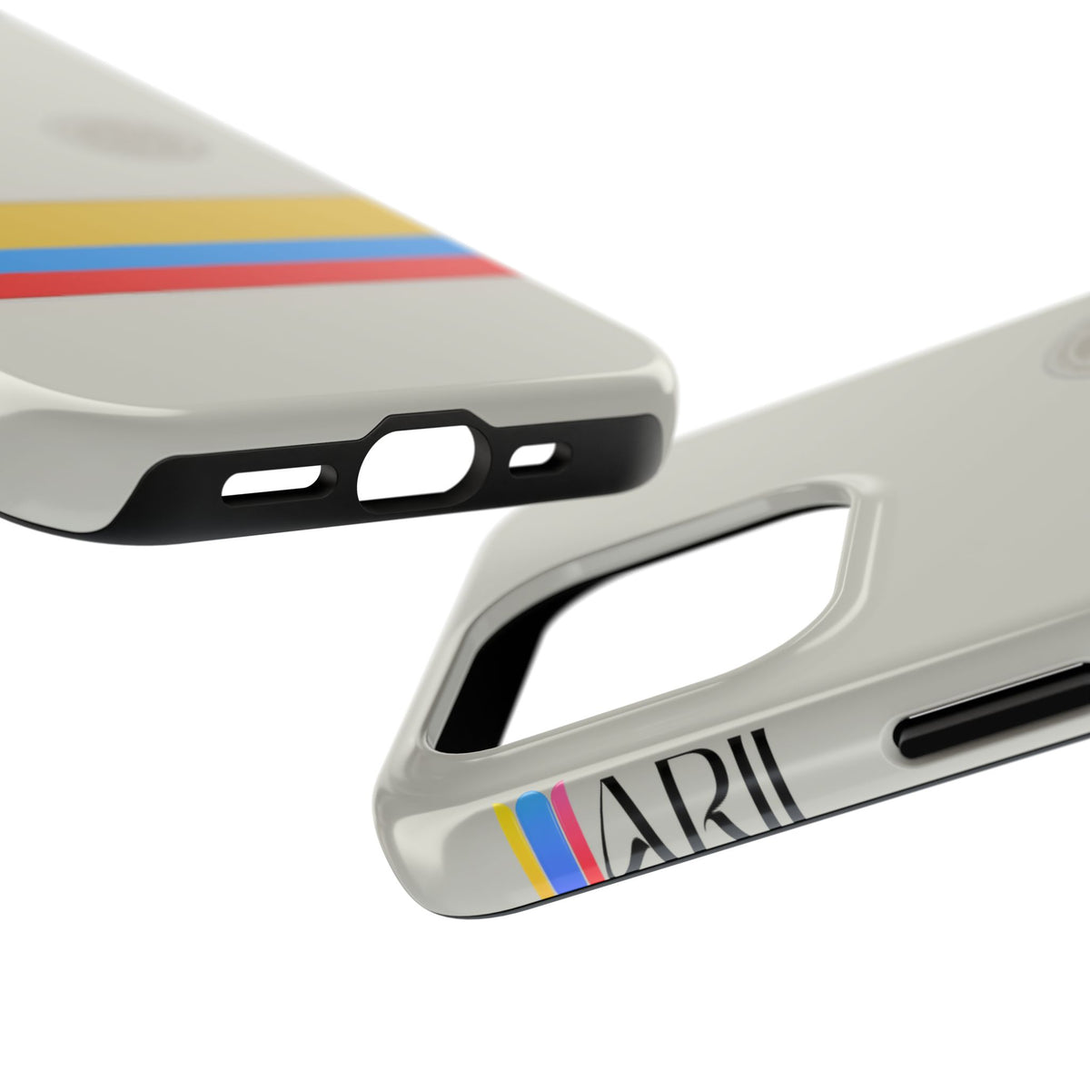 COLOMBIA Phone Case Version